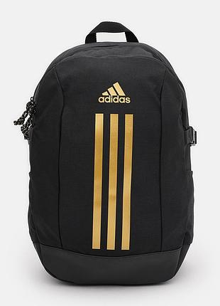 Рюкзак adidas power performance vii. черный рюкзак спортивный мужской. рюкзак адидас женский