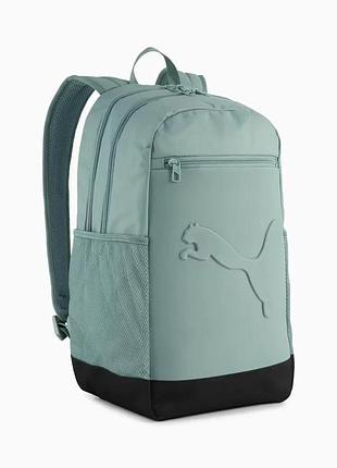 Портфель пума жіночий puma buzz backpack. рюкзак чоловічий міський. спортивний рюкзак для спортзалу