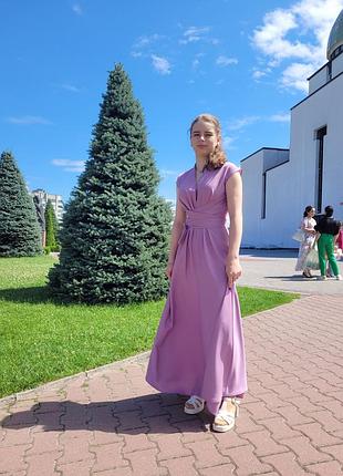 Сукня  святкова на випускний чи для дружки