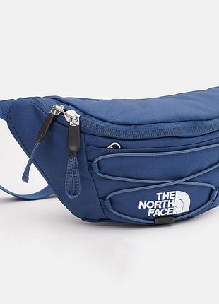 Бананка the north face jester. мужская сумка на пояс зе норт фейс. женская кроссбоди сумка тнф tnf нагрудная.