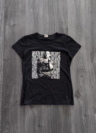 Vintage chester bennington linkin park t-shirt