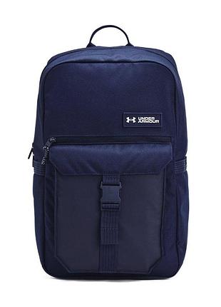 Стильный рюкзак для девушки андер армор under armour triumph campus 23 л. мужской городской рюкзак зала