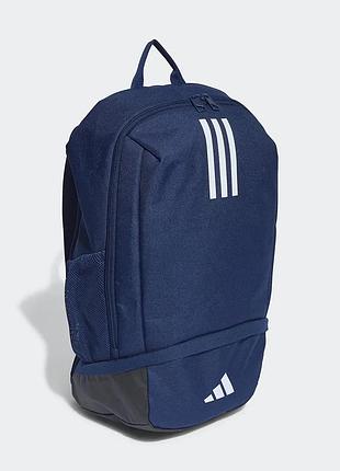 Спортивный рюкзак адидас adidas tiro 23 league 26 л. женский, мужской рюкзак для прогулок, тренировок (ib8646)