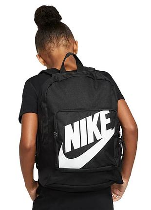 Детский рюкзак nike classic kids. маленький рюкзак найк. школьный рюкзак спортивный для мальчика, девочки