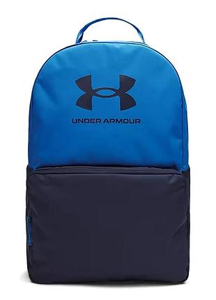 Мужской городской рюкзак андер армор under armour loudon 25 л. женский спортивный рюкзак для зала 1378415-402