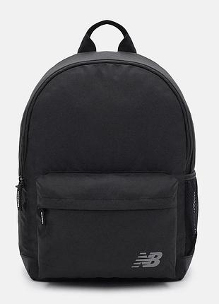 Нью беланс рюкзак new balance essential. женский портфель new balance. классический рюкзак для учебы lab53511
