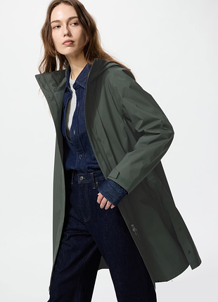 Дощовик blocktech uniqlo (478551)