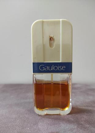 Gauloise molyneux-paris 30 ml