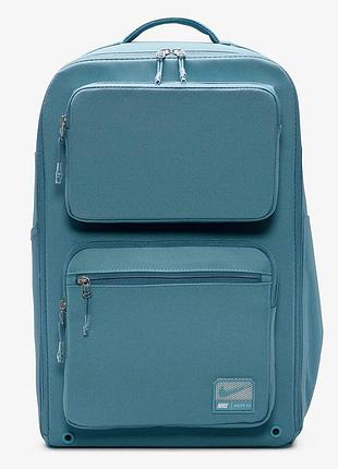 Рюкзак найк мужской для работы, ноутбука, путешествий, документов, спорта nike utility speed 2.0 (fn4106-006)