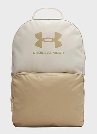 Мужской городской рюкзак андер армор under armour loudon 25 л. женский спортивный рюкзак для зала 1378415-279