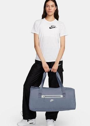 Спортивная сумка найк мужская, женская nike elemental premium 48л сумка для тренировок, футбола, фитнеса, зала