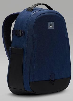 Крепкий рюкзак jordan cordura franchise. рюкзак джордан оригинал. городской рюкзак для спорта, тренировок