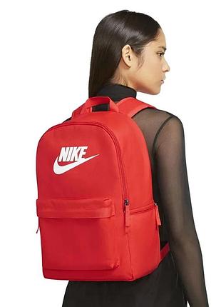 Женский рюкзак для тренировок, фитнеса в спортивном стиле найк nike heritage 20 л рюкзак красный dc4244-673