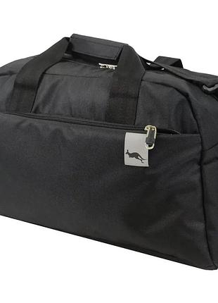 Детская спортивная сумка для тренировок wallaby 18 л. женская сумка для футбола, фитнеса, спортзала, волейбола