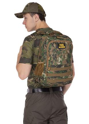 Тактический рюкзак зсу military rangers 20 л. штурмовой рюкзак военный. камуфляж рюкзак тактический 20 литров