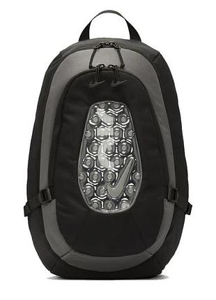Современный молодёжный рюкзак nike air backpack 28 л стильный спортивный рюкзак для города найк аир dv6245-010