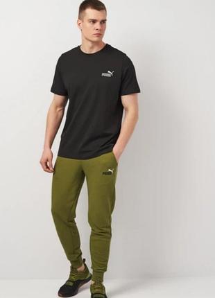 Футболка мужская puma