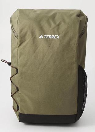 Рюкзак adidas terrex multi essentials. спортивный портфель адидас. компактный рюкзак мужской, женский jw0823