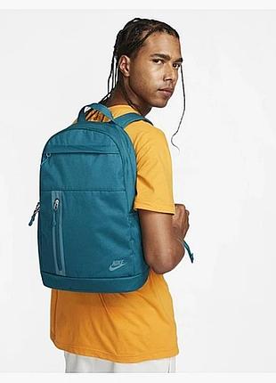Женский рюкзак спорт найк nike premium 24 л. крутой мужской рюкзак городской на каждый день (dn2555-381)
