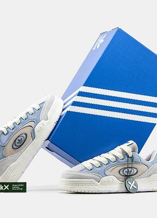 Кросівки адидас adidas adi 2000x