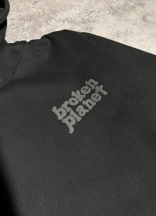 Худі broken planet 2