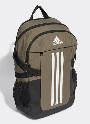 Рюкзак adidas power vi. спортивный рюкзак мужской адидас. женский рюкзак в спортзал (hr9794)