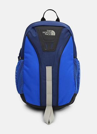 Спортивный рюкзак the north face y2k daypack. норт фейс рюкзак для тренировок . рюкзак для спортивной формы