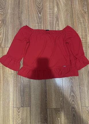 Блузка guess