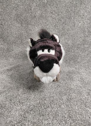 Мʼяка іграшка, тигр, тигрик, тигреня, тигренятко, nici