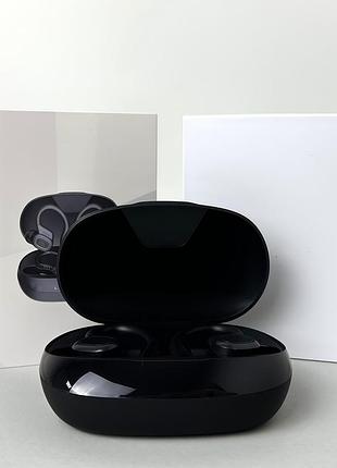 Беспроводные наушники sp16 series, earbuds, smart case (черный)