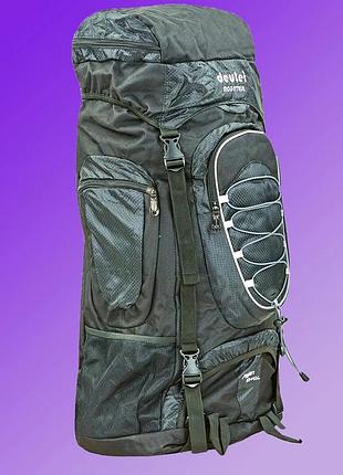 Рюкзак туристичний deuter type i | 40+10 л. рюкзак на 40 літрів для похода в гори. дойтер рюкзак 40 50 літрів