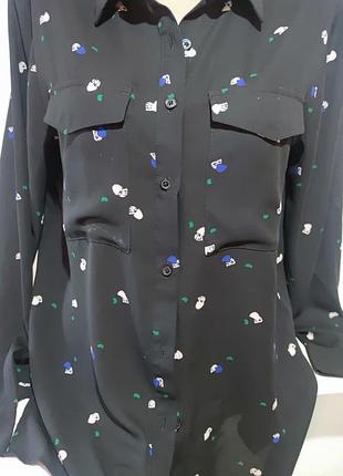 Блуза жіноча m&s collection розмір 38