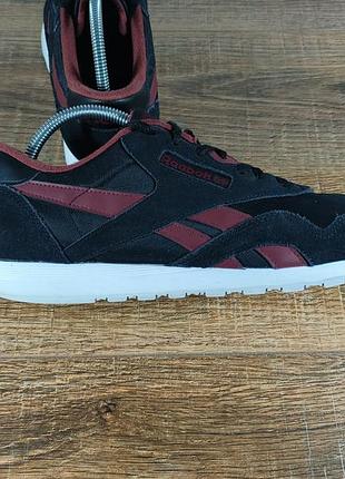 Кросівки reebok classic 5