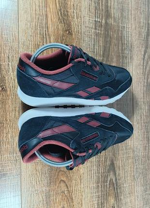 Кросівки reebok classic 6
