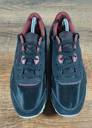 Кросівки reebok classic 3