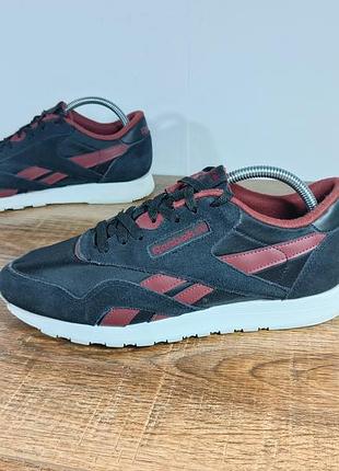 Кросівки reebok classic 2