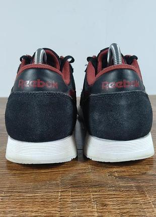 Кросівки reebok classic 4