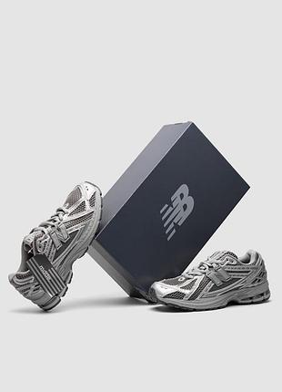 New balance 1906r 'harbor grey'