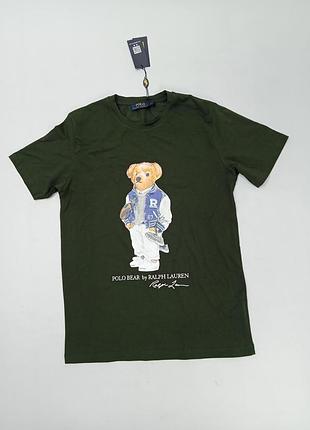 Футболка ralph lauren