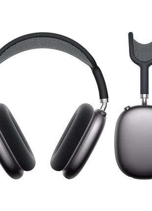 Беспроводные наушники hoco pro max w65 (черный)