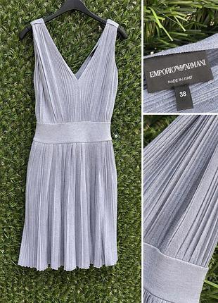 Сукня emporio armani-s.38
