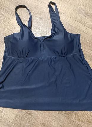 Верх купальника танкіні 54-56 розмір