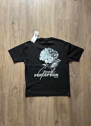 Футболка (світшот) pull&bear р l