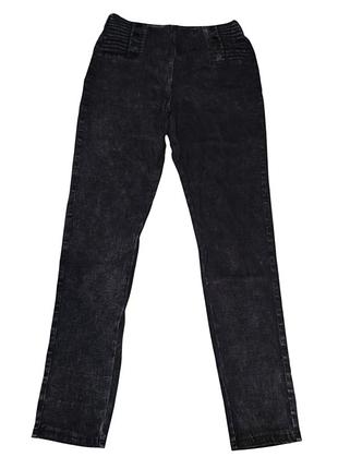 Джинсы l-xl 1733