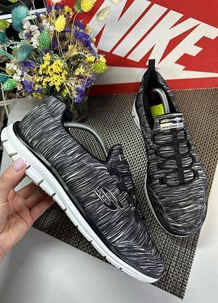 Оригинальные кроссовки skechers