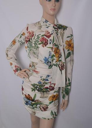 Сукня dolce & gabbana,оригінал