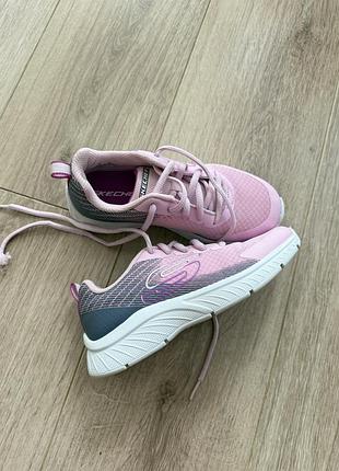 Кросівки skechers 32 розмір