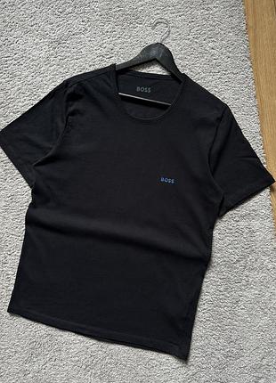 Футболка hugo boss чоловіча