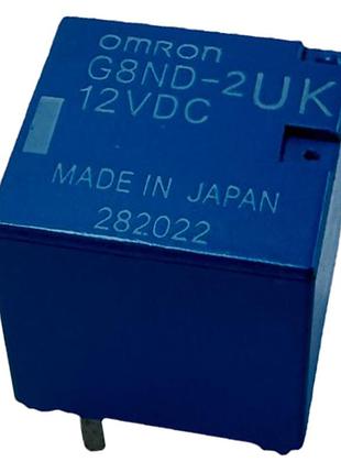 Реле стояночного тормоза emf bmw x6 e71 g8nd-2uk 34436850289 34436796072 34436788556