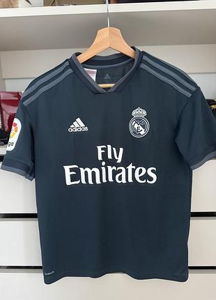 Футболка  футбольная adidas original